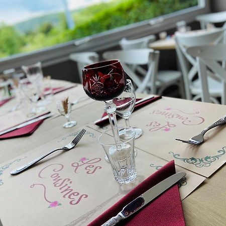 Logis Le P'Tit Rouillon Au Rythme De La Meuse Apartment Annevoie-Rouillon ภายนอก รูปภาพ